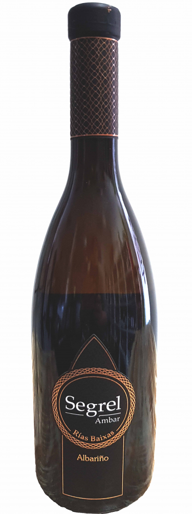 Albariño Segrel Ambar